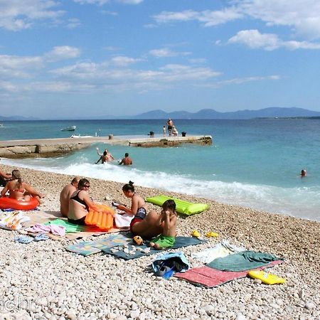 Apartmants Villa Lungo Mare Živogošće Eksteriør bilde