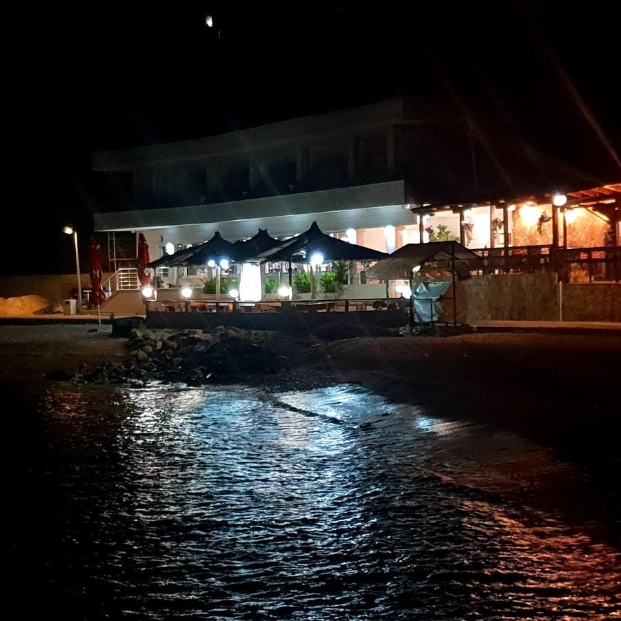 Apartmants Villa Lungo Mare Živogošće Eksteriør bilde