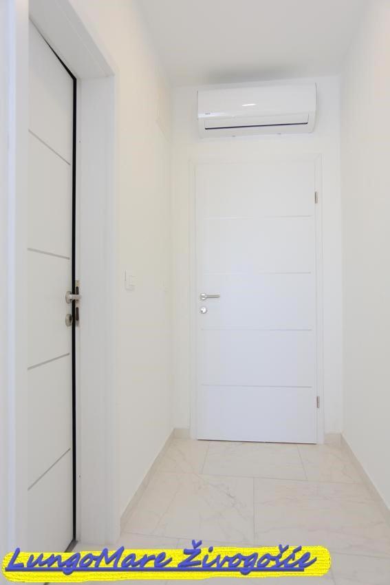 Apartmants Villa Lungo Mare Živogošće Eksteriør bilde